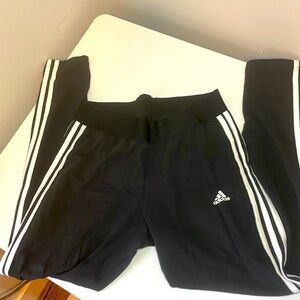 Adidas Athletic Leggings